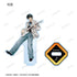 『SAKAMOTO DAYS』描き下ろし ロックバンドver. トレーディングアクリルスタンド(単位/BOX)