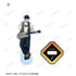 『SAKAMOTO DAYS』描き下ろし ロックバンドver. トレーディングアクリルスタンド(単位/BOX)【202606再販】