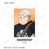 『SAKAMOTO DAYS』描き下ろし ロックバンドver. トレーディングイラストカード(単位/BOX)