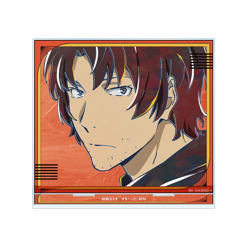 『文豪ストレイドッグス』織田作之助 Ani-Art 第5弾 BIGアクリルスタンド ver.A