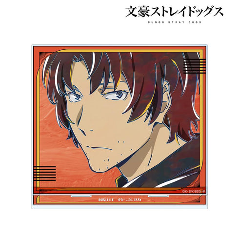 『文豪ストレイドッグス』織田作之助 Ani-Art 第5弾 BIGアクリルスタンド ver.A