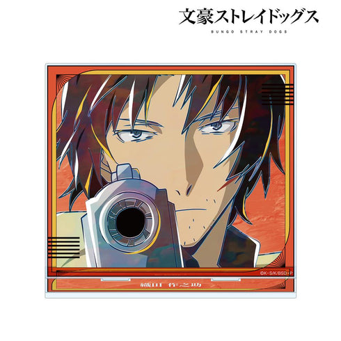 『文豪ストレイドッグス』織田作之助 Ani-Art 第5弾 BIGアクリルスタンド ver.C