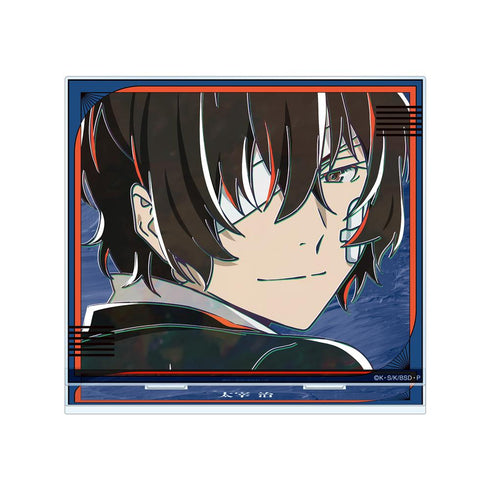『文豪ストレイドッグス』太宰治 Ani-Art 第5弾 BIGアクリルスタンド ver.A