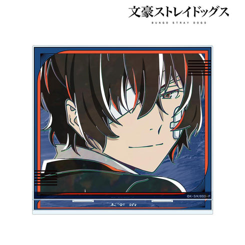 『文豪ストレイドッグス』太宰治 Ani-Art 第5弾 BIGアクリルスタンド ver.A