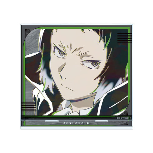 『文豪ストレイドッグス』芥川龍之介 Ani-Art 第5弾 BIGアクリルスタンド