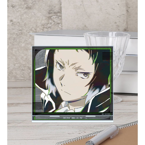 『文豪ストレイドッグス』芥川龍之介 Ani-Art 第5弾 BIGアクリルスタンド【202610再販】