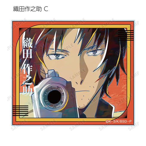 『文豪ストレイドッグス』トレーディング Ani-Art 第5弾 アクリルカード(単位/BOX)