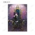 《弹丸论破系列》Oyo桑插画 玉座版 收藏卡(单位/盒)【202608再版】