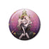 『ダンガンロンパシリーズ』およさんイラスト 江ノ島盾子 玉座ver. 100mm缶バッジ