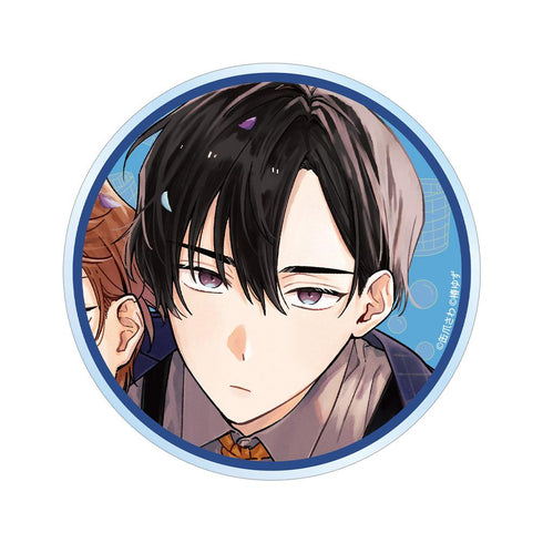 『みなと商事コインランドリー』香月 慎太郎 A:code アクリルコースター