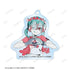 《DECO*27 feat.初音未来 EXHIBITION Produced by DECO*27 / OTOIRO》僵尸亚克力钥匙扣3件套