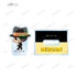《家庭教师Hitman REBORN!》收藏品 奇比托科 亚克力立牌(单位/盒)【202607再版】