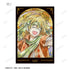 『暁のヨナ』トレーディング Aure Glass クリアカード(単位/BOX)