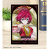 『暁のヨナ』トレーディング Aure Glass クリアカード(単位/BOX)