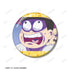 『おそ松さん』十四松 場面写缶バッジ3個セット