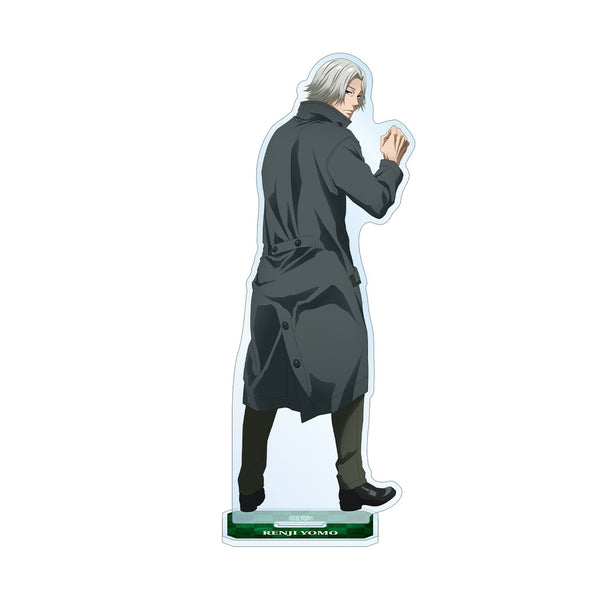 『東京喰種トーキョーグール』描き下ろし 四方蓮示 戦う背中ver. BIGアクリルスタンド【202610再販】