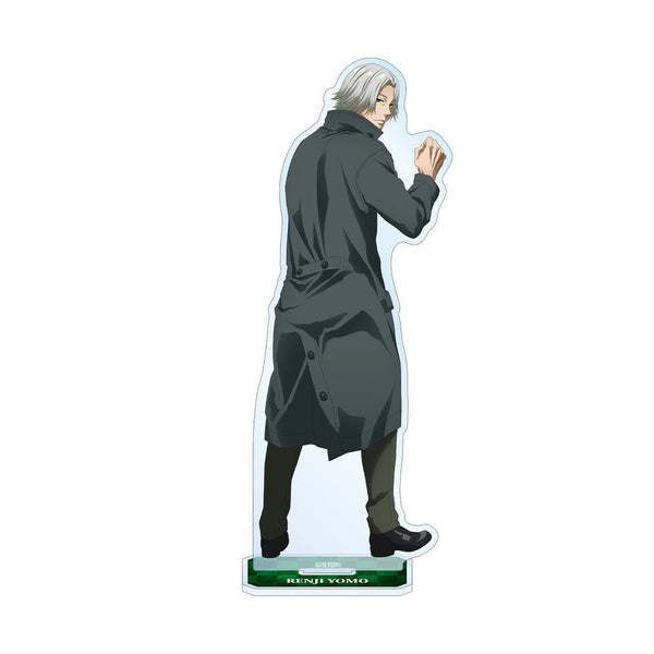 『東京喰種トーキョーグール』描き下ろし 四方蓮示 戦う背中ver. BIGアクリルスタンド