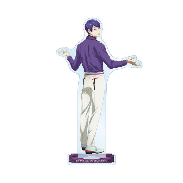 『東京喰種トーキョーグール』描き下ろし 月山 習 戦う背中ver. BIGアクリルスタンド