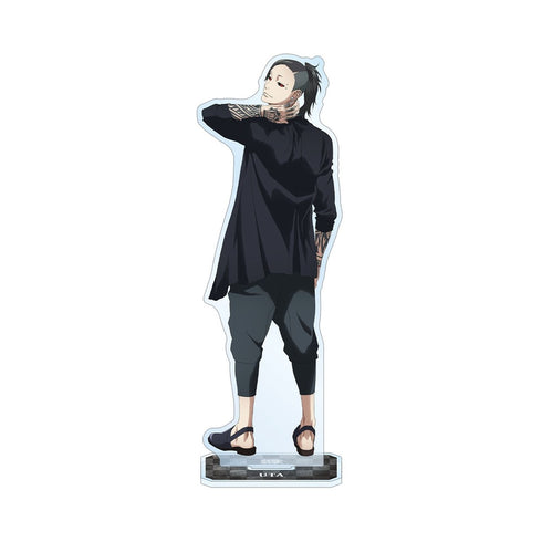 『東京喰種トーキョーグール』描き下ろし ウタ 戦う背中ver. BIGアクリルスタンド【202610再販】