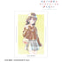 『青春ブタ野郎はサンタクロースの夢を見ない』姫路紗良 Ani-Art aqua label A3マット加工ポスター