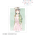 『青春ブタ野郎はサンタクロースの夢を見ない』美東美織 Ani-Art aqua label A3マット加工ポスター【202604再販】