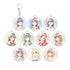 『青春ブタ野郎はサンタクロースの夢を見ない』トレーディング Ani-Art aqua label アクリルキーホルダー(単位/BOX)