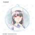 《青春豬頭男不會做聖誕老人的夢》Ani-Art aqua label 亞克力鑰匙圈(單位/盒)【202604再版】