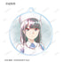 《青春豬頭不會做聖誕老人的夢》Ani-Art aqua label 亞克力鑰匙圈(單位/盒)【202610 再版】