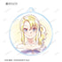 《青春豬頭男不會做聖誕老人的夢》Ani-Art aqua label 亞克力鑰匙圈(單位/盒)【202604再版】