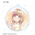 《青春豬頭不會做聖誕老人的夢》Ani-Art aqua label 亞克力鑰匙圈(單位/盒)【202610 再版】