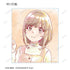 《青春豬男不會做聖誕老人的夢》Ani-Art aqua label 亞克力卡(單位/盒)【202604再版】