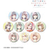 『青春ブタ野郎はサンタクロースの夢を見ない』トレーディング Ani-Art aqua label 缶バッジ(単位/BOX)【202610再販】