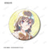 《青春豬男不會做聖誕老人的夢》Ani-Art aqua label 收藏用徽章(單位/盒)【202604再版】