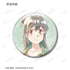《青春豬男不會做聖誕老人的夢》Ani-Art aqua label 收藏用徽章(單位/盒)【202604再版】