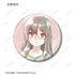 『青春ブタ野郎はサンタクロースの夢を見ない』トレーディング Ani-Art aqua label 缶バッジ(単位/BOX)