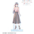 『青春ブタ野郎はサンタクロースの夢を見ない』桜島麻衣 Ani-Art aqua label BIGアクリルスタンド【202610再販】