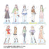 『青春ブタ野郎はサンタクロースの夢を見ない』桜島麻衣 Ani-Art aqua label BIGアクリルスタンド【202610再販】
