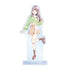 『青春ブタ野郎はサンタクロースの夢を見ない』広川卯月 Ani-Art aqua label BIGアクリルスタンド