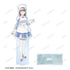 『青春ブタ野郎はサンタクロースの夢を見ない』赤城郁実 Ani-Art aqua label BIGアクリルスタンド