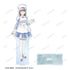 《青春豬男不會做聖誕老人的夢》赤城郁實 Ani-Art aqua label BIG 壓克力立牌【202604 再版】