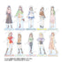 《青春豬男不會做聖誕老人的夢》赤城郁實 Ani-Art aqua label BIG 壓克力立牌【202604 再版】