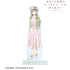《青春豬男不會做聖誕老人的夢》美東美織 Ani-Art aqua label BIG 壓克力立牌【202604 再版】
