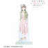 『青春ブタ野郎はサンタクロースの夢を見ない』美東美織 Ani-Art aqua label BIGアクリルスタンド