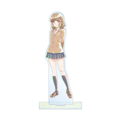 『青春ブタ野郎はサンタクロースの夢を見ない』古賀朋絵 Ani-Art aqua label BIGアクリルスタンド【202604再販】