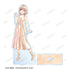 『青春ブタ野郎はサンタクロースの夢を見ない』梓川花楓 Ani-Art aqua label BIGアクリルスタンド