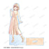 『青春ブタ野郎はサンタクロースの夢を見ない』梓川花楓 Ani-Art aqua label BIGアクリルスタンド【202610再販】