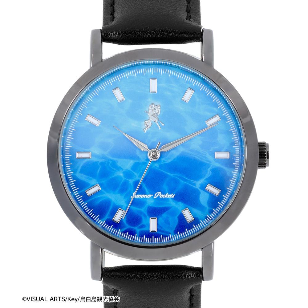 Summer Pockets』腕時計 – Anime Store JP（アニメストア.JP）