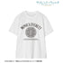 『サイレント・ウィッチ 沈黙の魔女の隠しごと』魔法陣Tシャツユニセックス【202606再販】