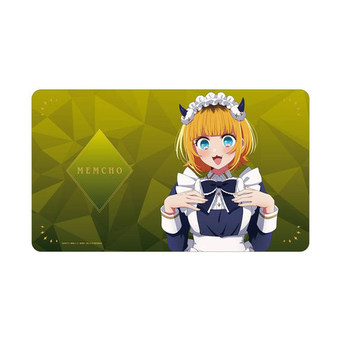 『【推しの子】』【推しの子】 描き下ろし MEMちょ 星空メイドver. マルチデスクマット