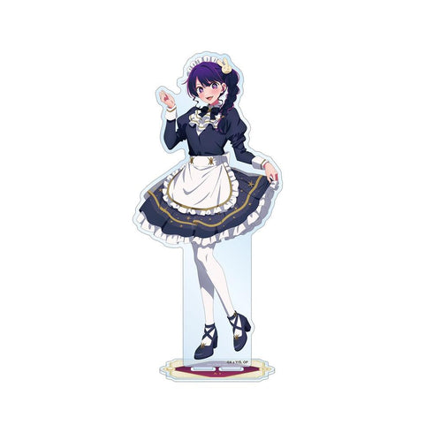 『【推しの子】』【推しの子】 描き下ろし アイ 星空メイドver. BIGアクリルスタンド【202607再販】